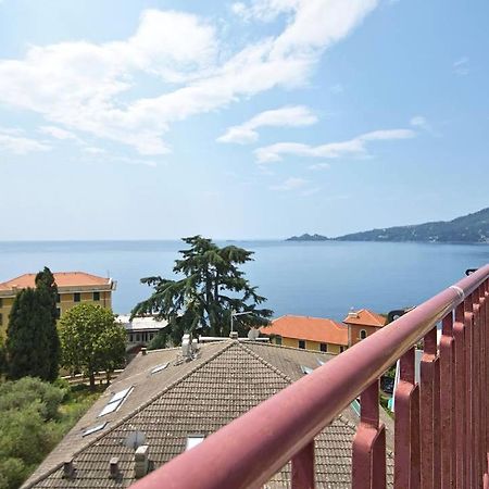 Dolce Acqua Flexyrent Apartment Terrace & Parking - No Ac Rapallo Exterior foto