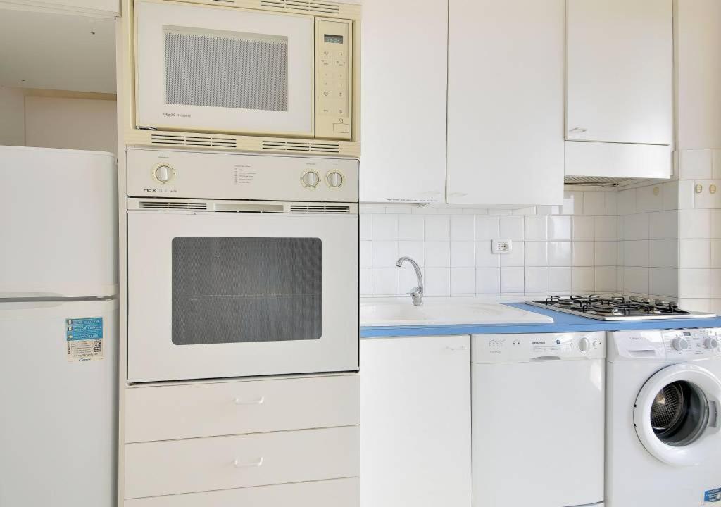 Dolce Acqua Flexyrent Apartment Terrace & Parking - No Ac Rapallo Exterior foto