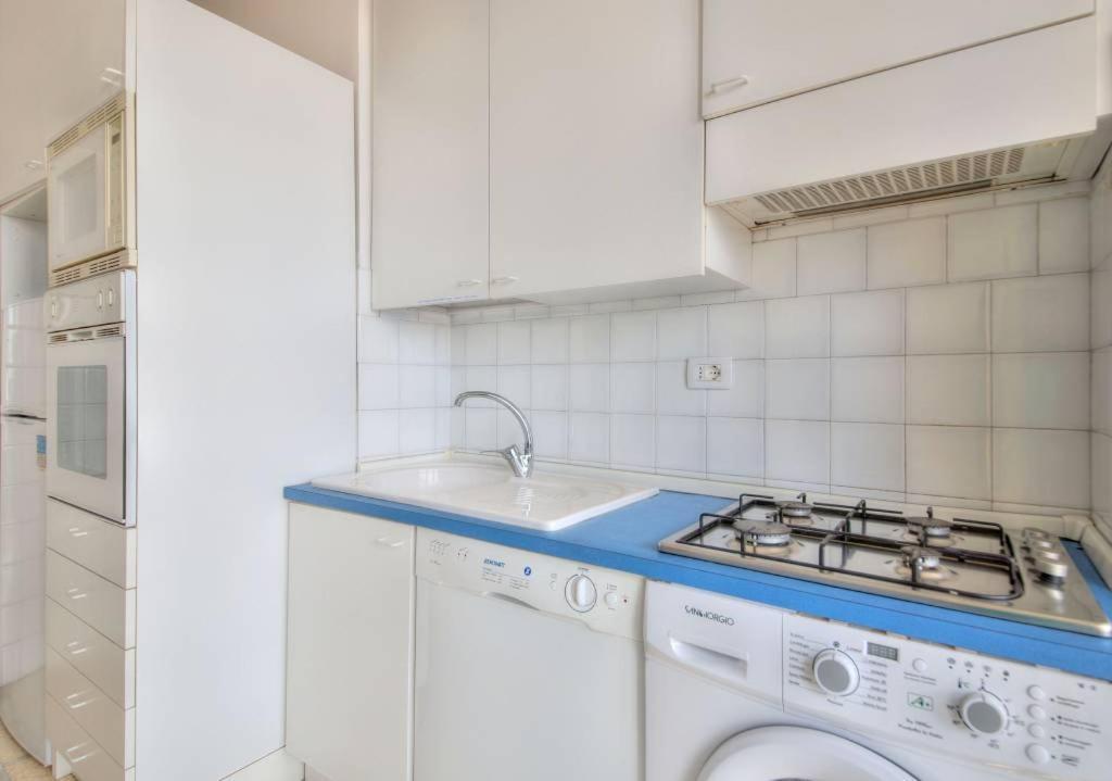 Dolce Acqua Flexyrent Apartment Terrace & Parking - No Ac Rapallo Exterior foto