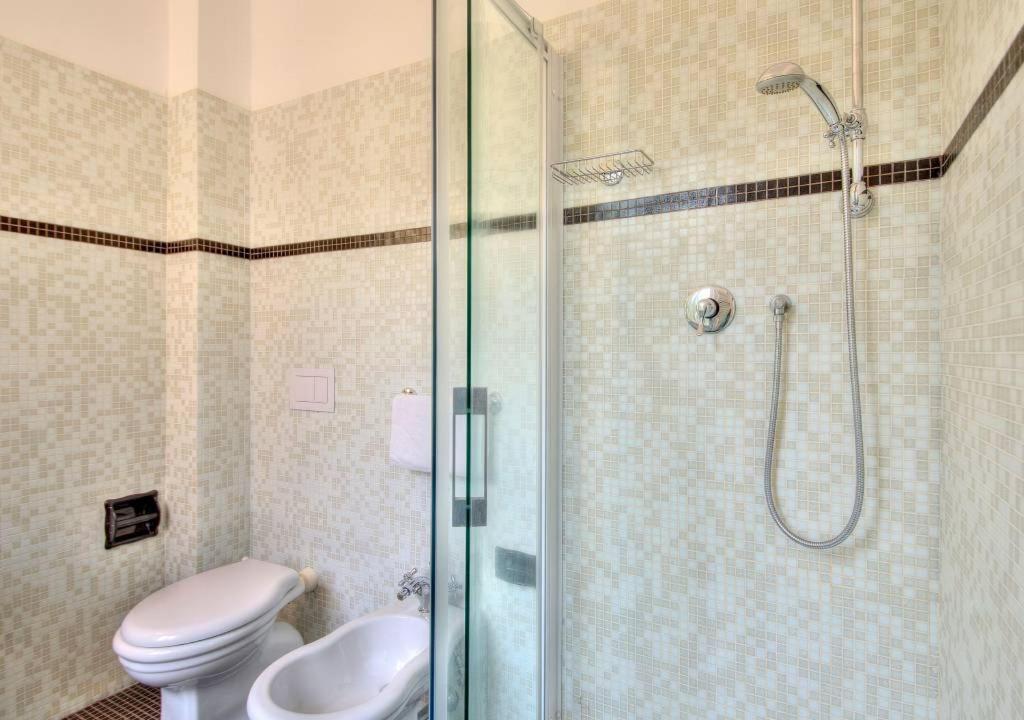 Dolce Acqua Flexyrent Apartment Terrace & Parking - No Ac Rapallo Exterior foto
