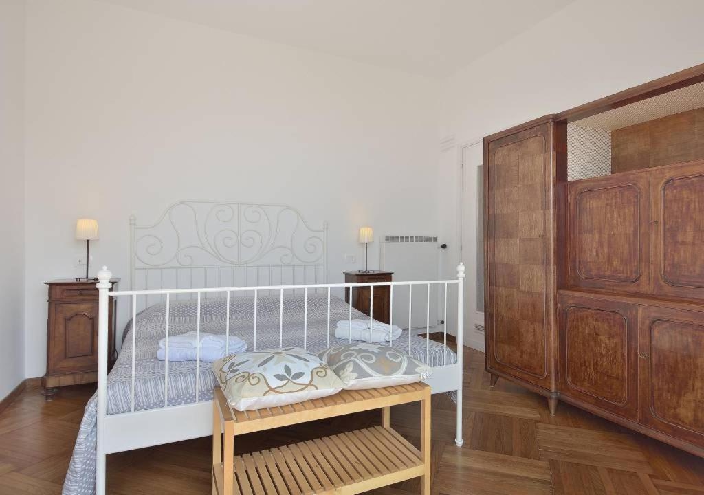 Dolce Acqua Flexyrent Apartment Terrace & Parking - No Ac Rapallo Exterior foto
