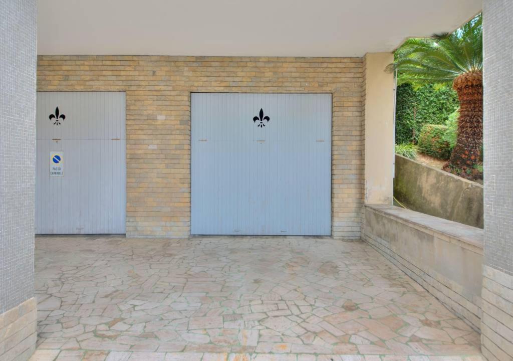 Dolce Acqua Flexyrent Apartment Terrace & Parking - No Ac Rapallo Exterior foto