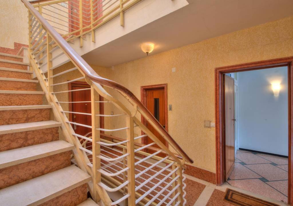 Dolce Acqua Flexyrent Apartment Terrace & Parking - No Ac Rapallo Exterior foto